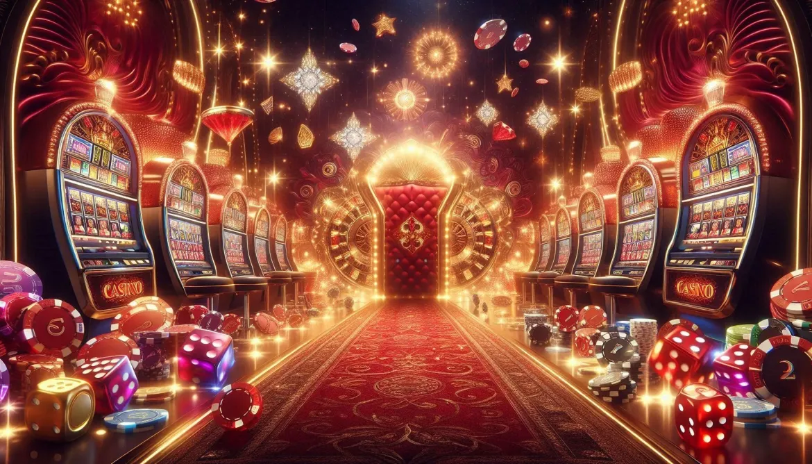 Cresus Casino